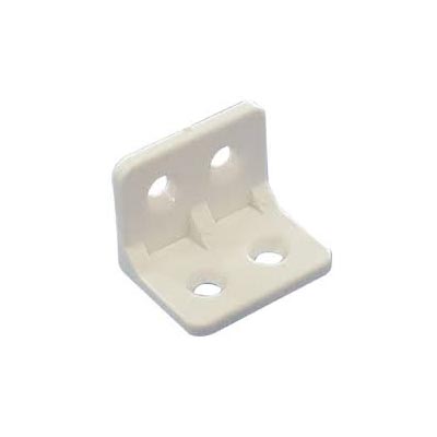 PVC L BRACKET CAH 004